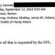Illustration for article titled How The NFL Convinced Prosecutors To Give Them (And No One Else) The Greg Hardy Photos